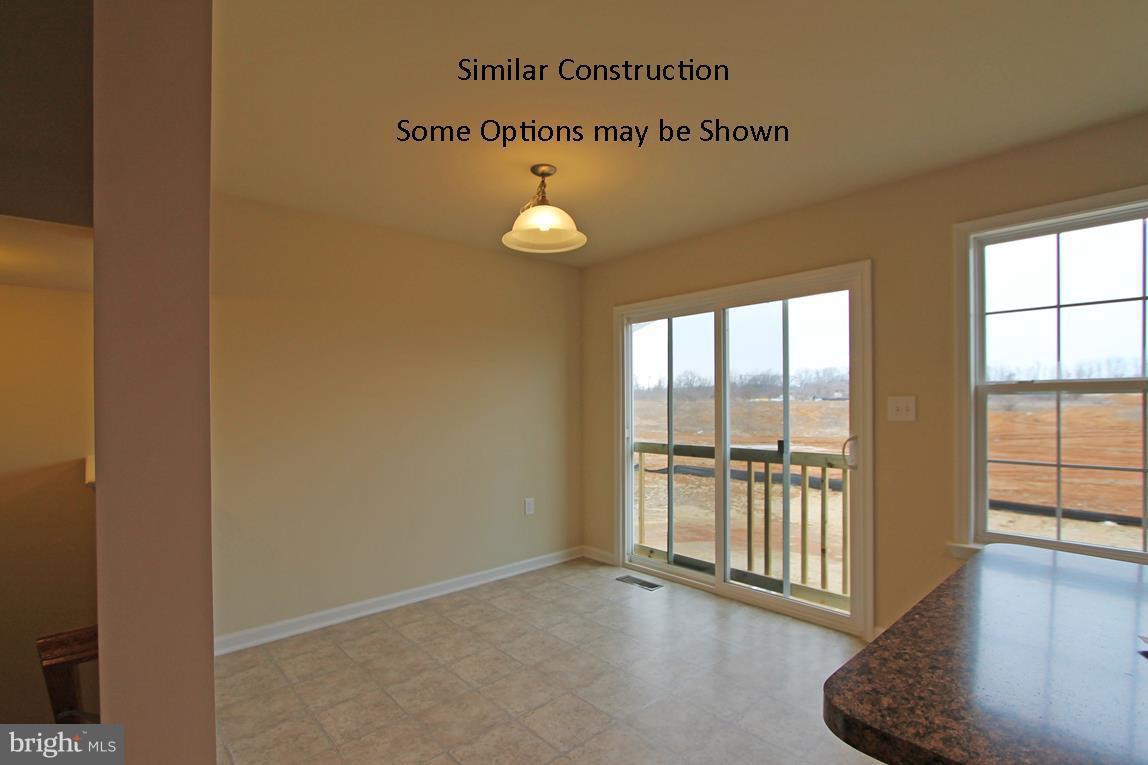 0 Rumbling Rock Road Hedgesville, WV 25427 - Photo 11 of 22 Kitchen