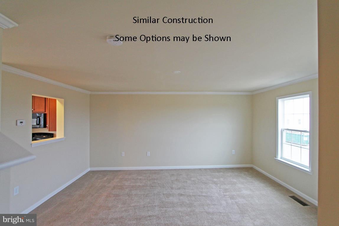 0 Rumbling Rock Road Hedgesville, WV 25427 - Photo 6 of 22 Living Room