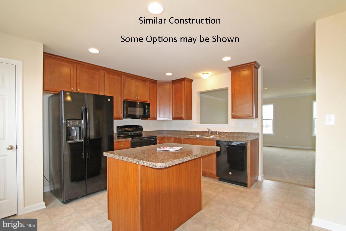 0 Rumbling Rock Road Hedgesville, WV 25427 - Photo 7 of 22 Kitchen