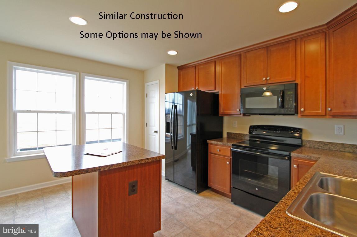 0 Rumbling Rock Road Hedgesville, WV 25427 - Photo 9 of 22 Kitchen