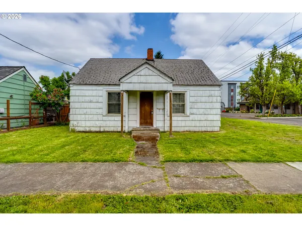 $325,000 | 123 10th Street, Springfield, OR 97477