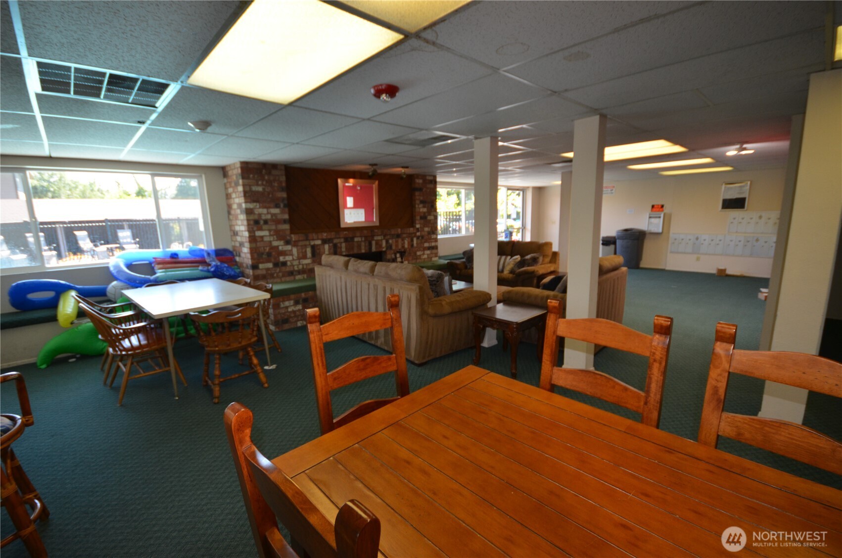 9517 Northeast 180th Street, Unit B103 Bothell, WA 98011 - Photo 20 of 22