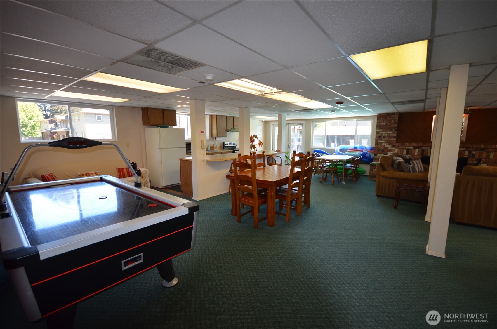 9517 Northeast 180th Street, Unit B103 Bothell, WA 98011 - Photo 21 of 22