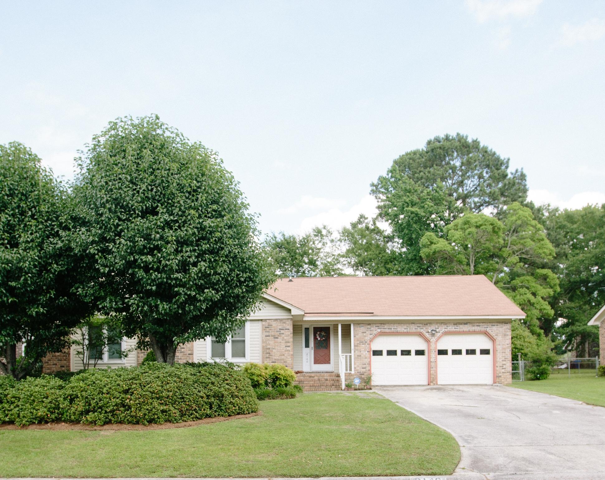 8140 Poplar Ridge Road North Charleston, SC 29406 - Photo 1 of 25 poplar08