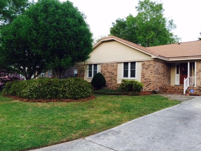 8140 Poplar Ridge Road North Charleston, SC 29406 - Photo 24 of 25 8140 poplar front