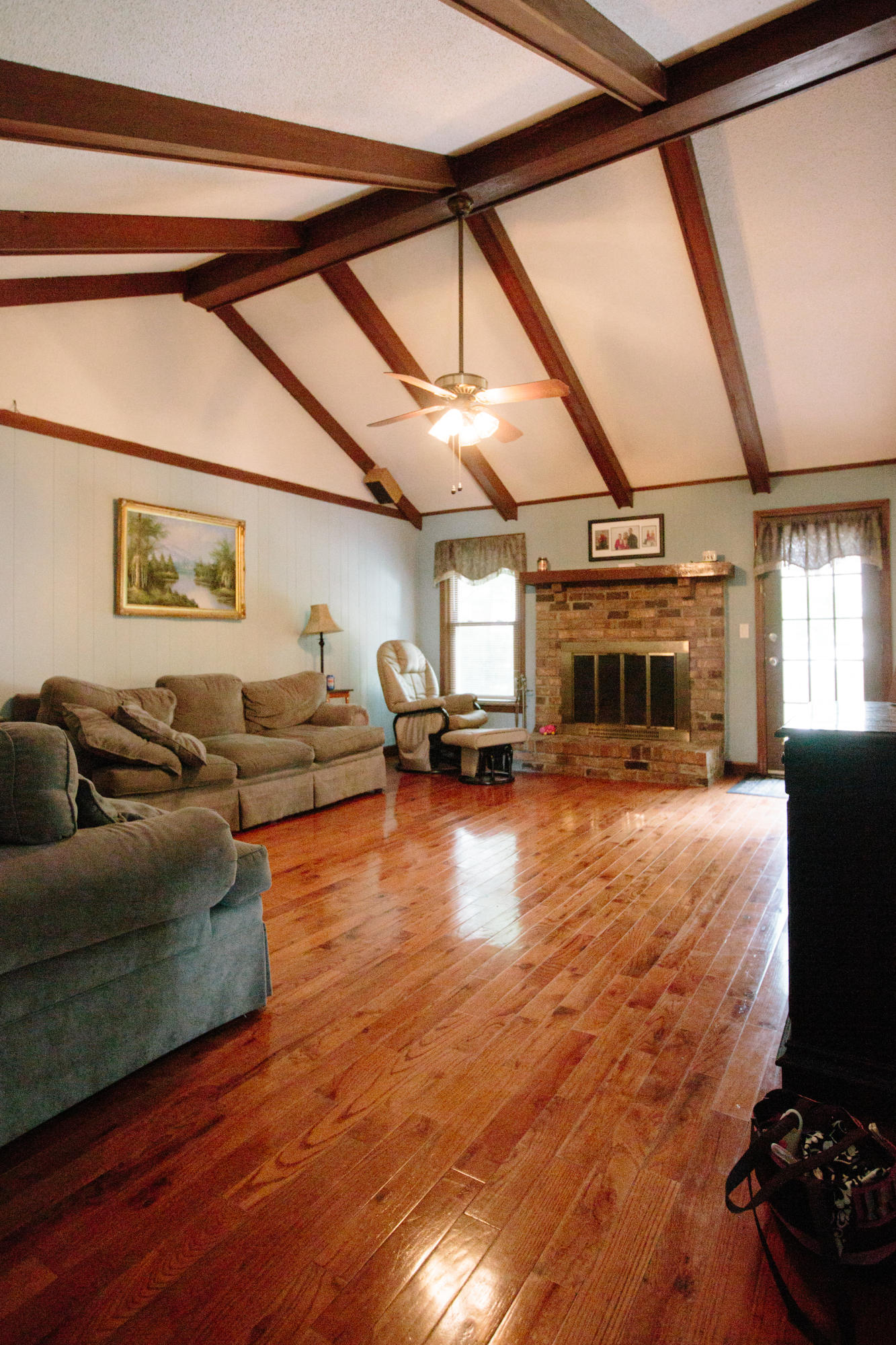 8140 Poplar Ridge Road North Charleston, SC 29406 - Photo 5 of 25 PRD Image-7