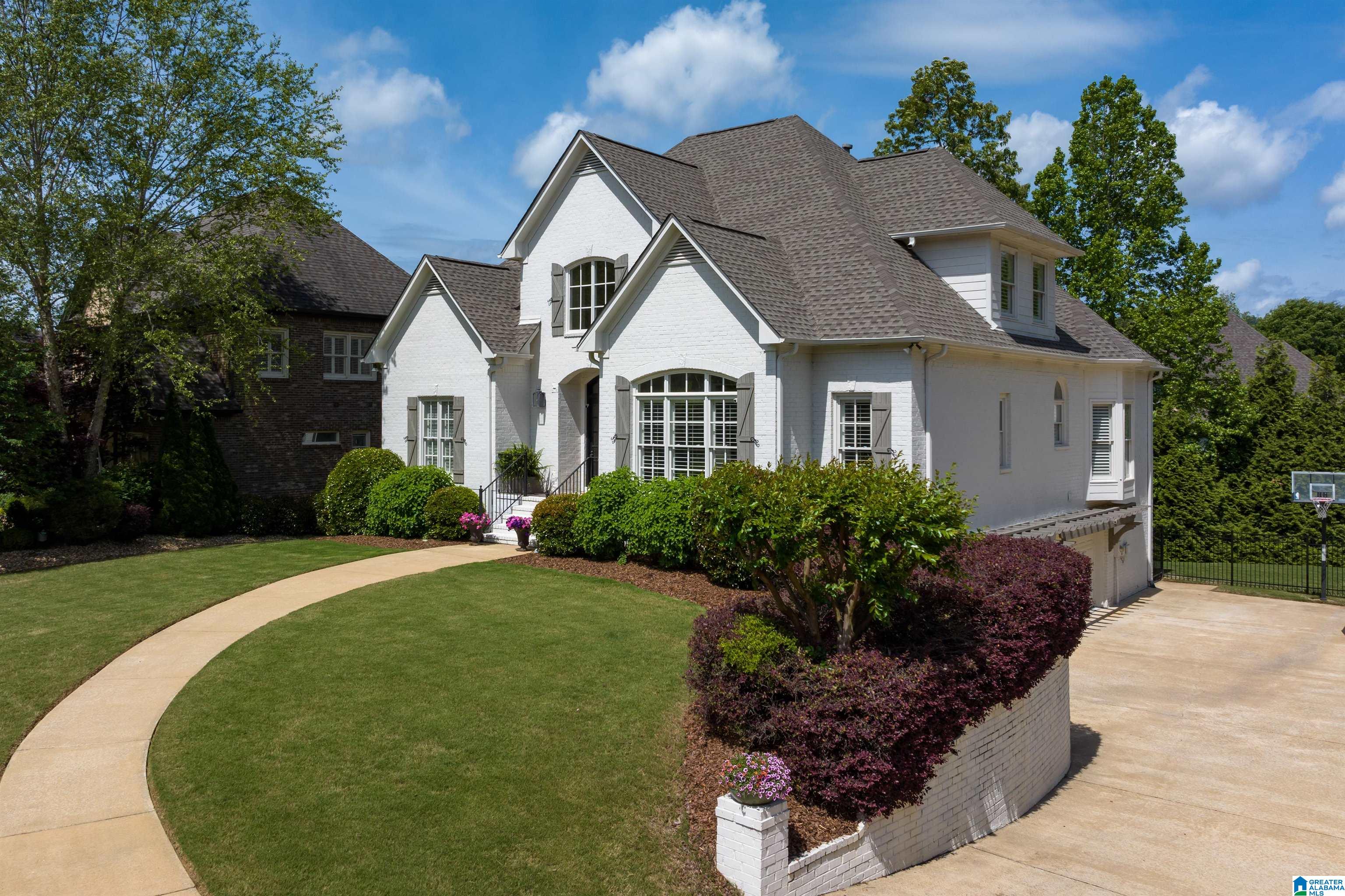 1023 Parkwood Road Birmingham, AL 35242 - Photo 1 of 58
