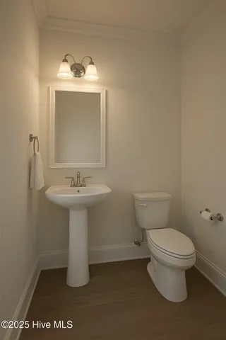 $344,900 | 818 Fairway Road, Ayden, NC 28513