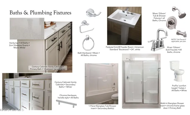 $344,900 | 818 Fairway Road, Ayden, NC 28513