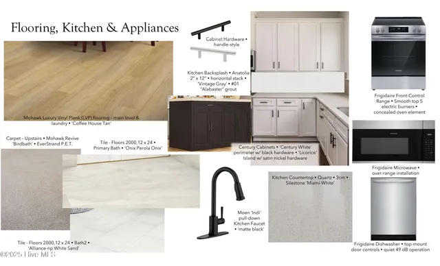 $344,900 | 818 Fairway Road, Ayden, NC 28513