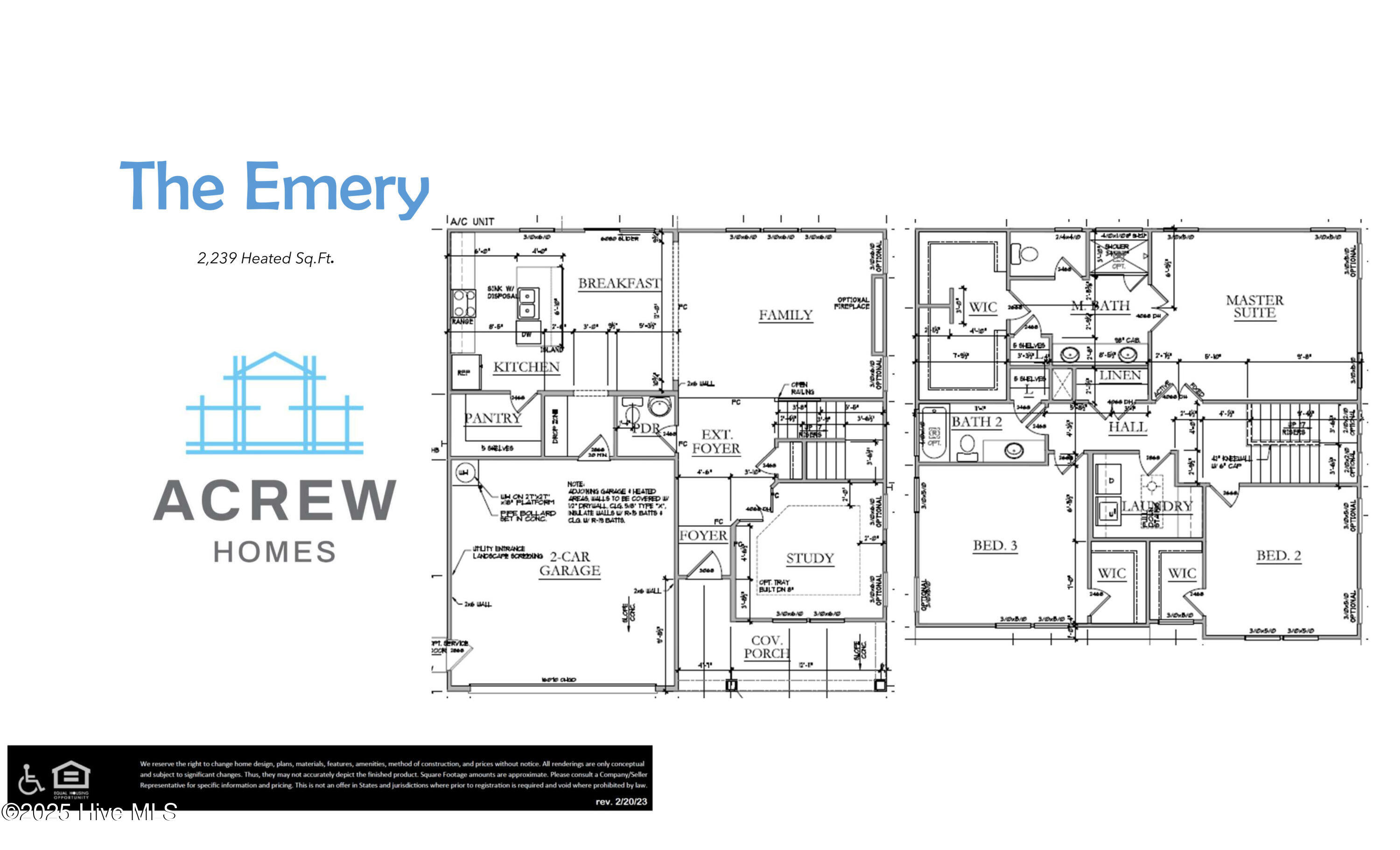 818 Fairway Road Ayden, NC 28513 - Photo 17 of 18 Design Boards-Country Club Ck-Lot 170-2