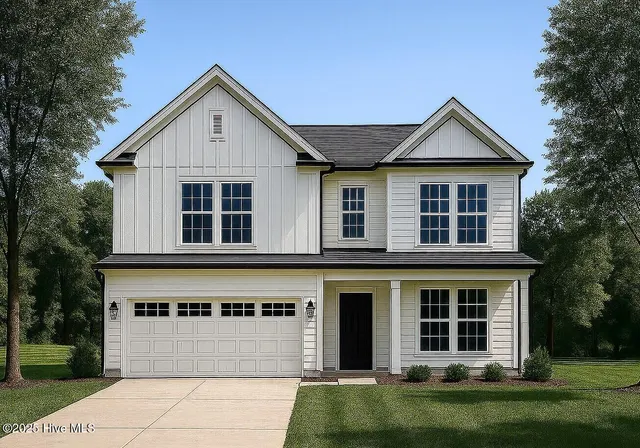 $344,900 | 818 Fairway Road, Ayden, NC 28513