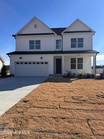$344,900 | 818 Fairway Road, Ayden, NC 28513
