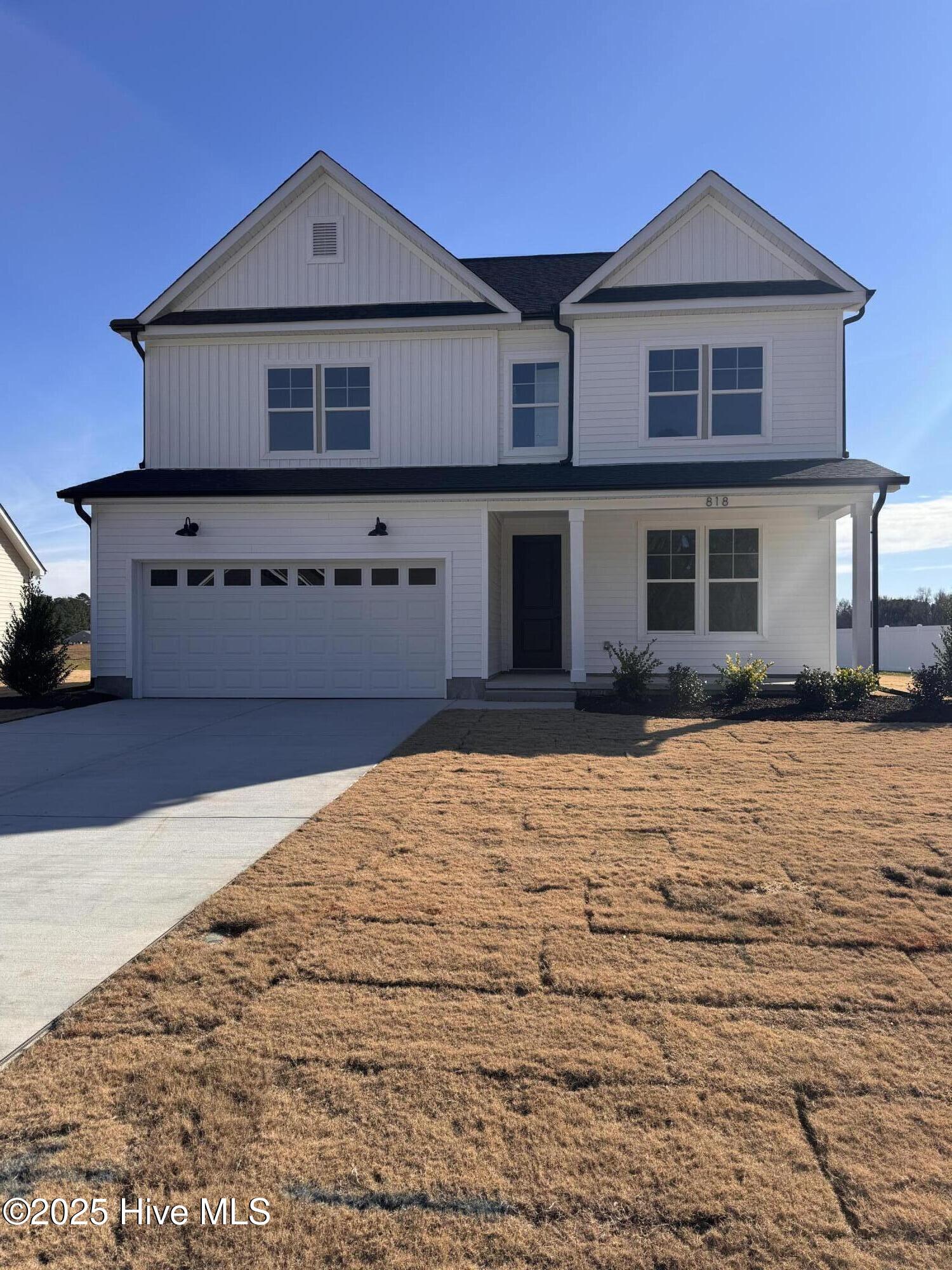 818 Fairway Road Ayden, NC 28513 - Photo 3 of 18 IMG_7715