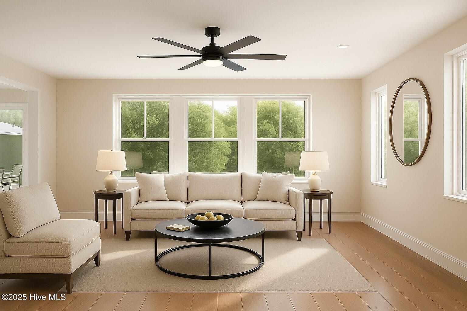 818 Fairway Road Ayden, NC 28513 - Photo 8 of 18 Great Room-AI-Emery