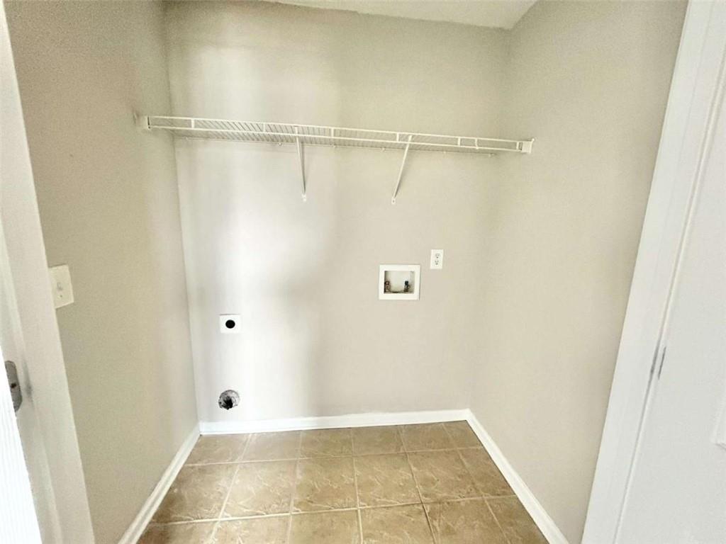 739 Wheel House Lane, Unit A Monroe, GA 30655 - Photo 17 of 17 a view of an empty room