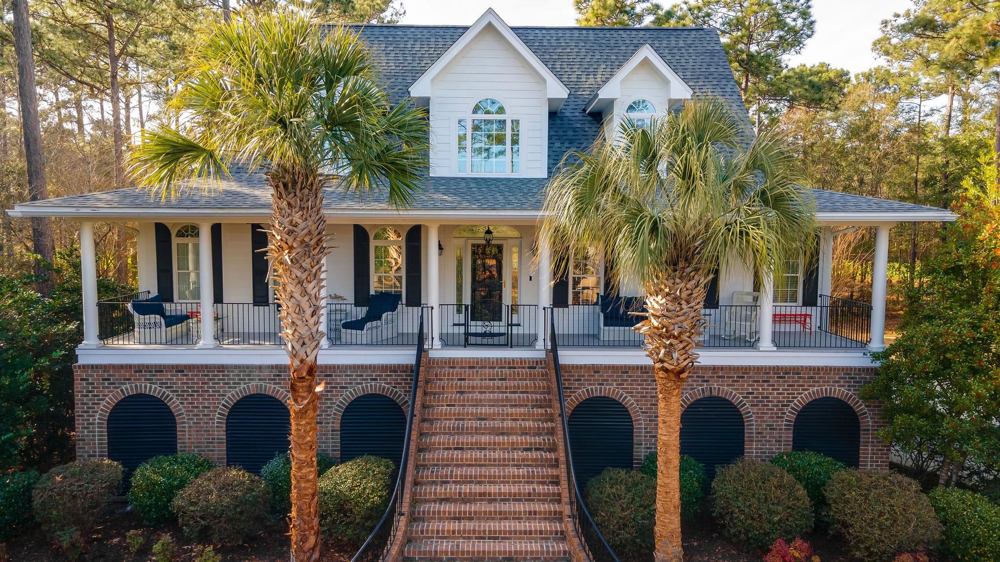 5 Stone Crest Lane Murrells Inlet, SC 29576 - Photo 1 of 37