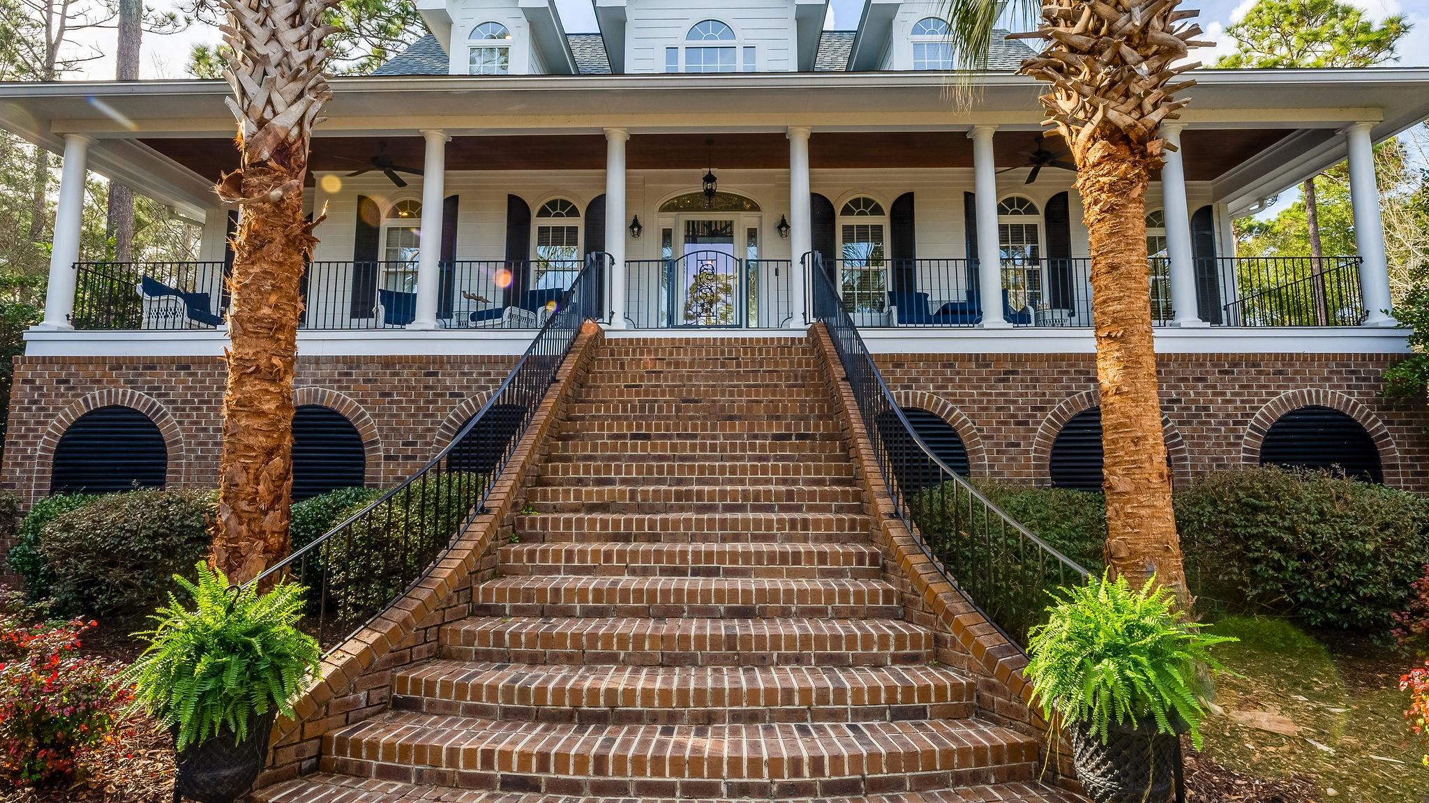 5 Stone Crest Lane Murrells Inlet, SC 29576 - Photo 2 of 37