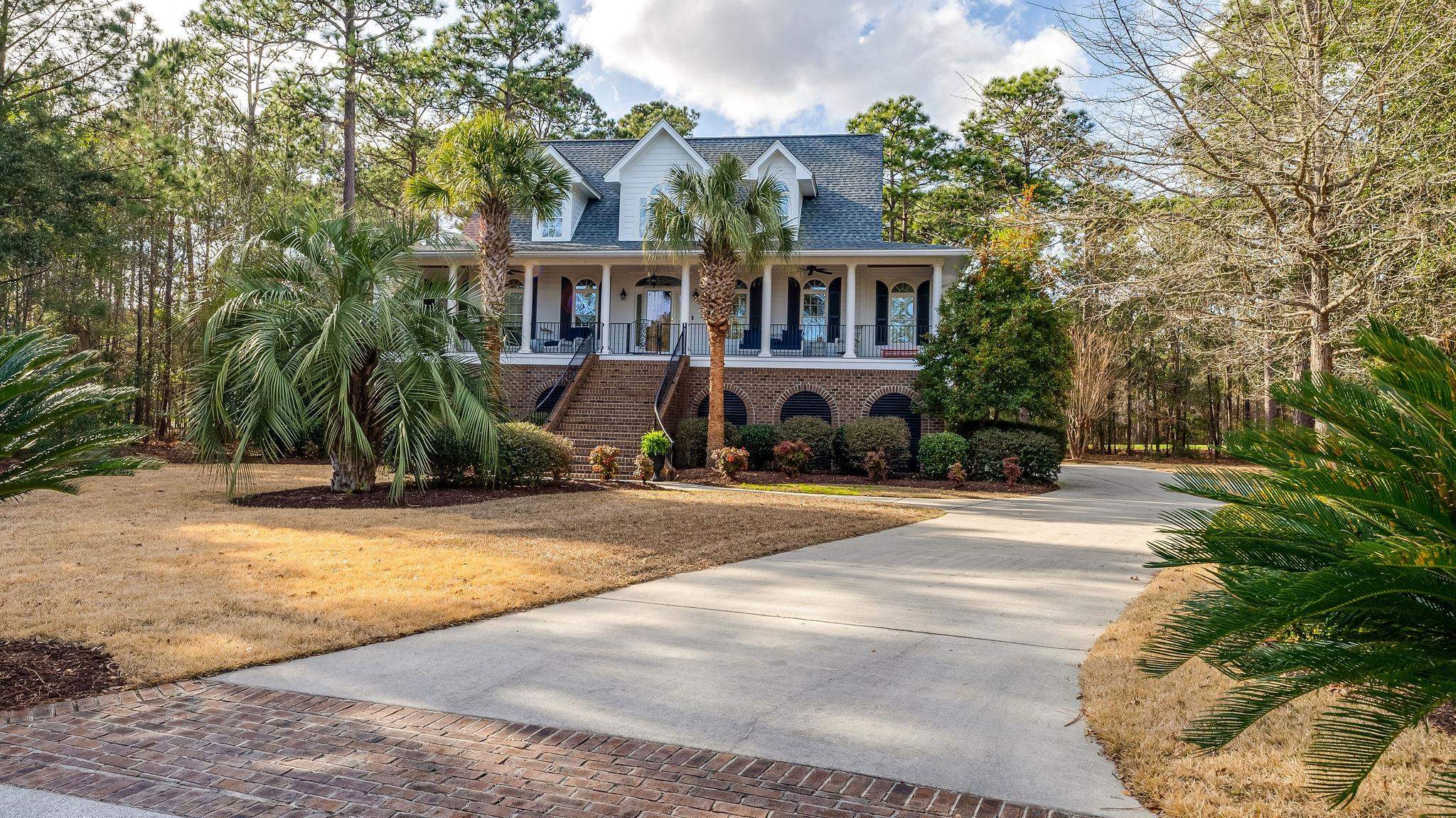 5 Stone Crest Lane Murrells Inlet, SC 29576 - Photo 3 of 37