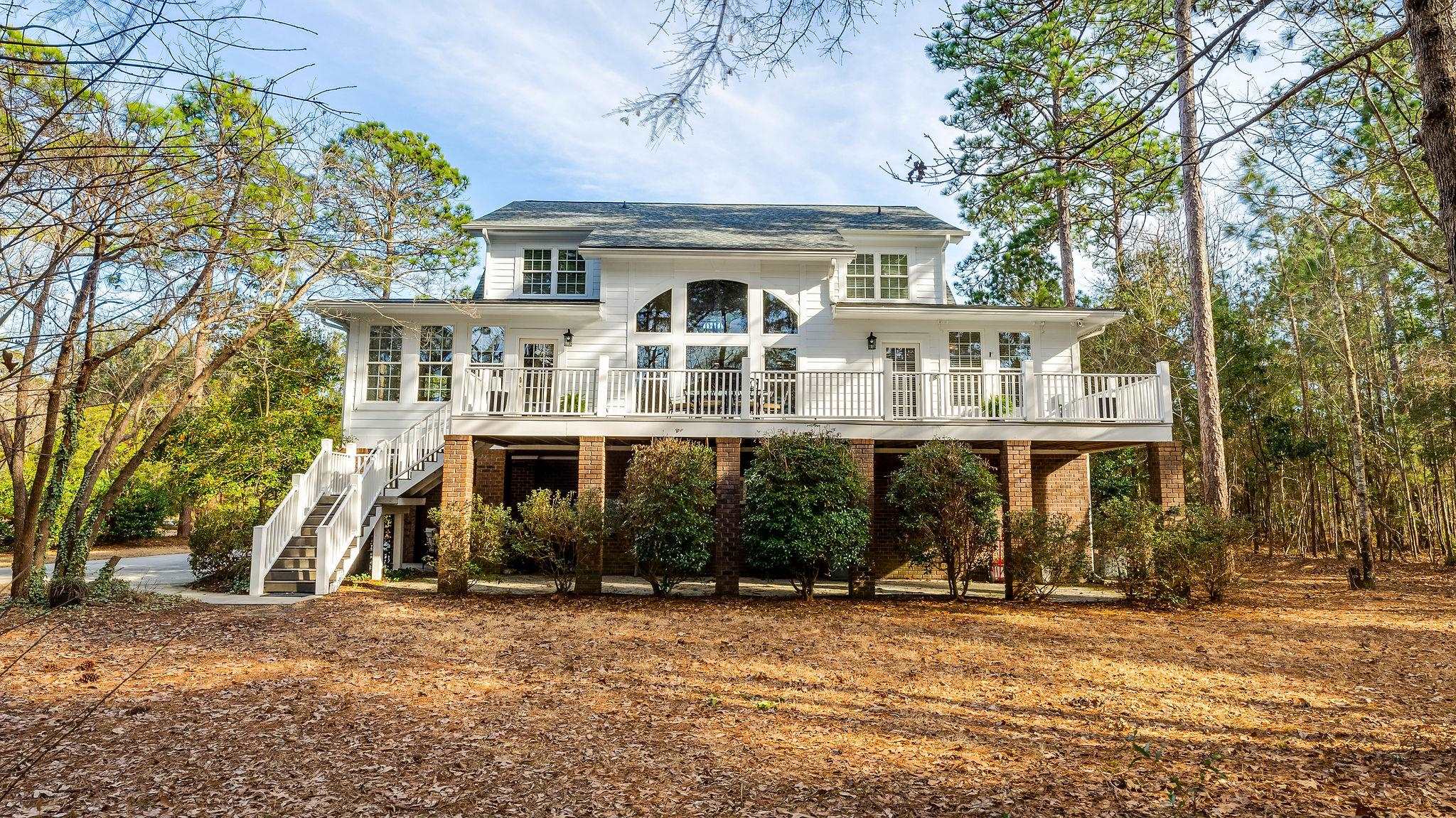 5 Stone Crest Lane Murrells Inlet, SC 29576 - Photo 32 of 37