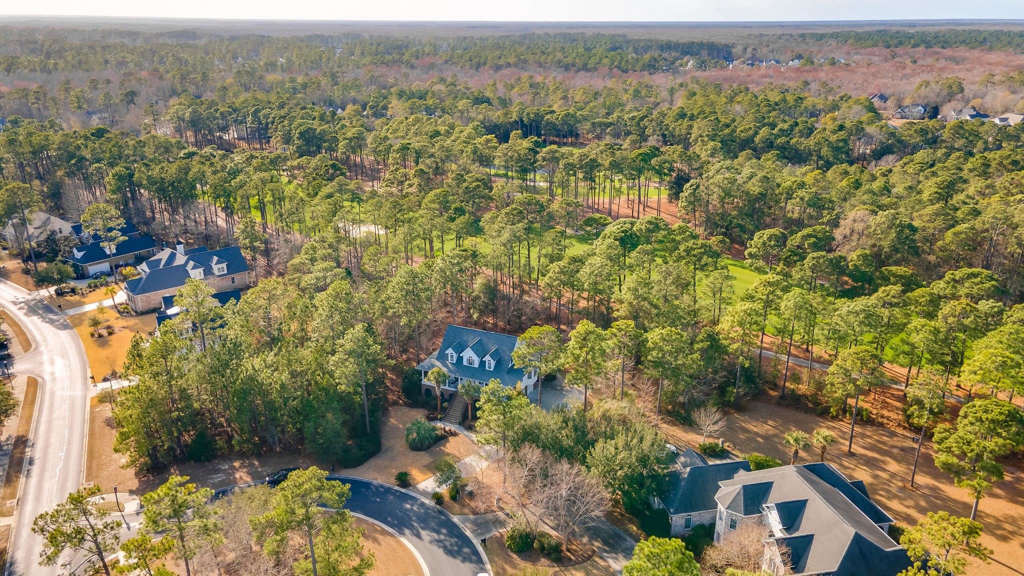 5 Stone Crest Lane Murrells Inlet, SC 29576 - Photo 34 of 37