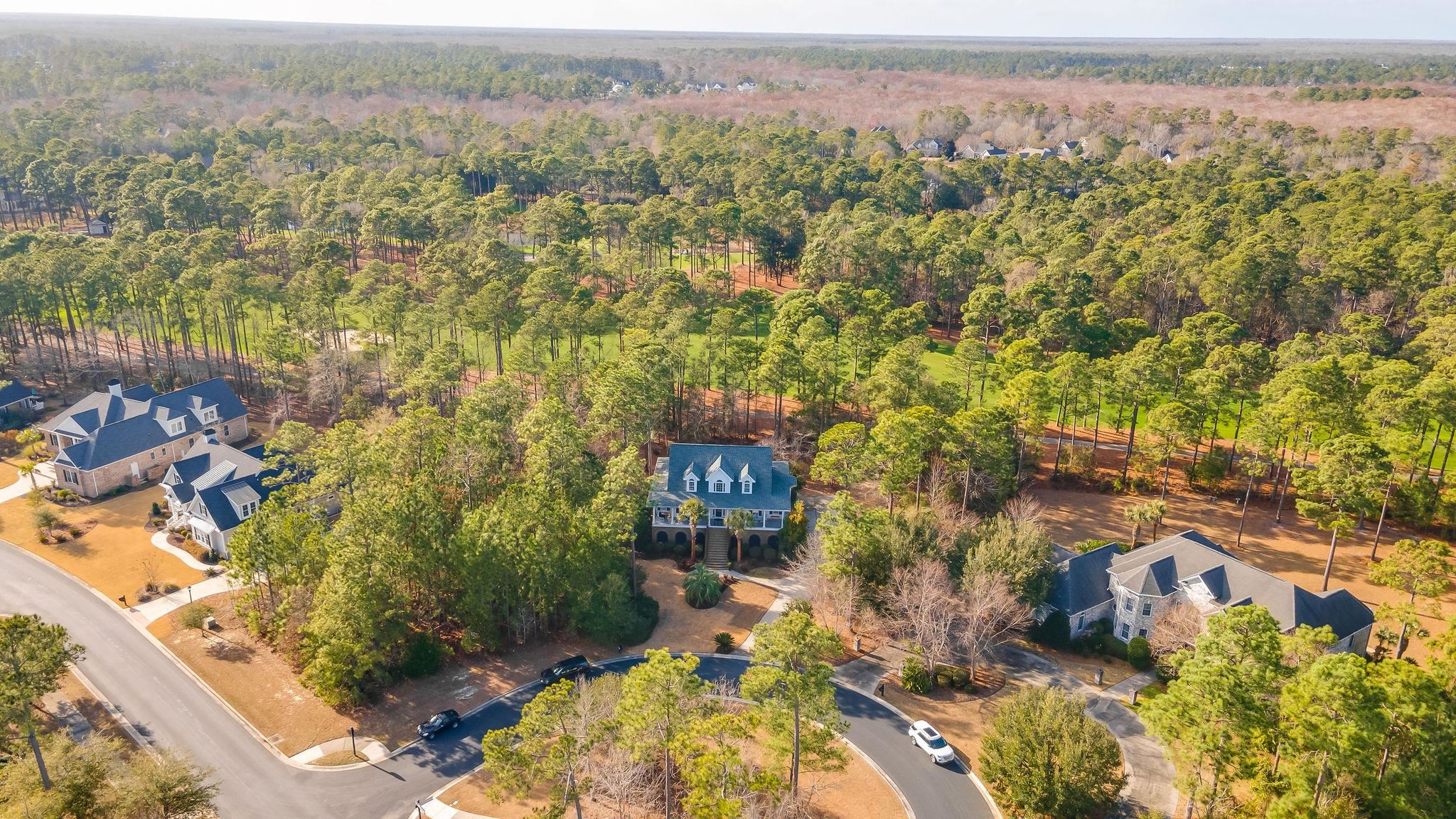 5 Stone Crest Lane Murrells Inlet, SC 29576 - Photo 35 of 37
