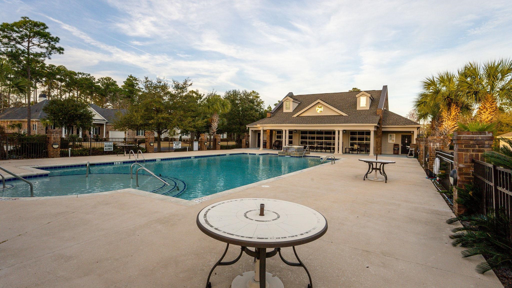 5 Stone Crest Lane Murrells Inlet, SC 29576 - Photo 36 of 37