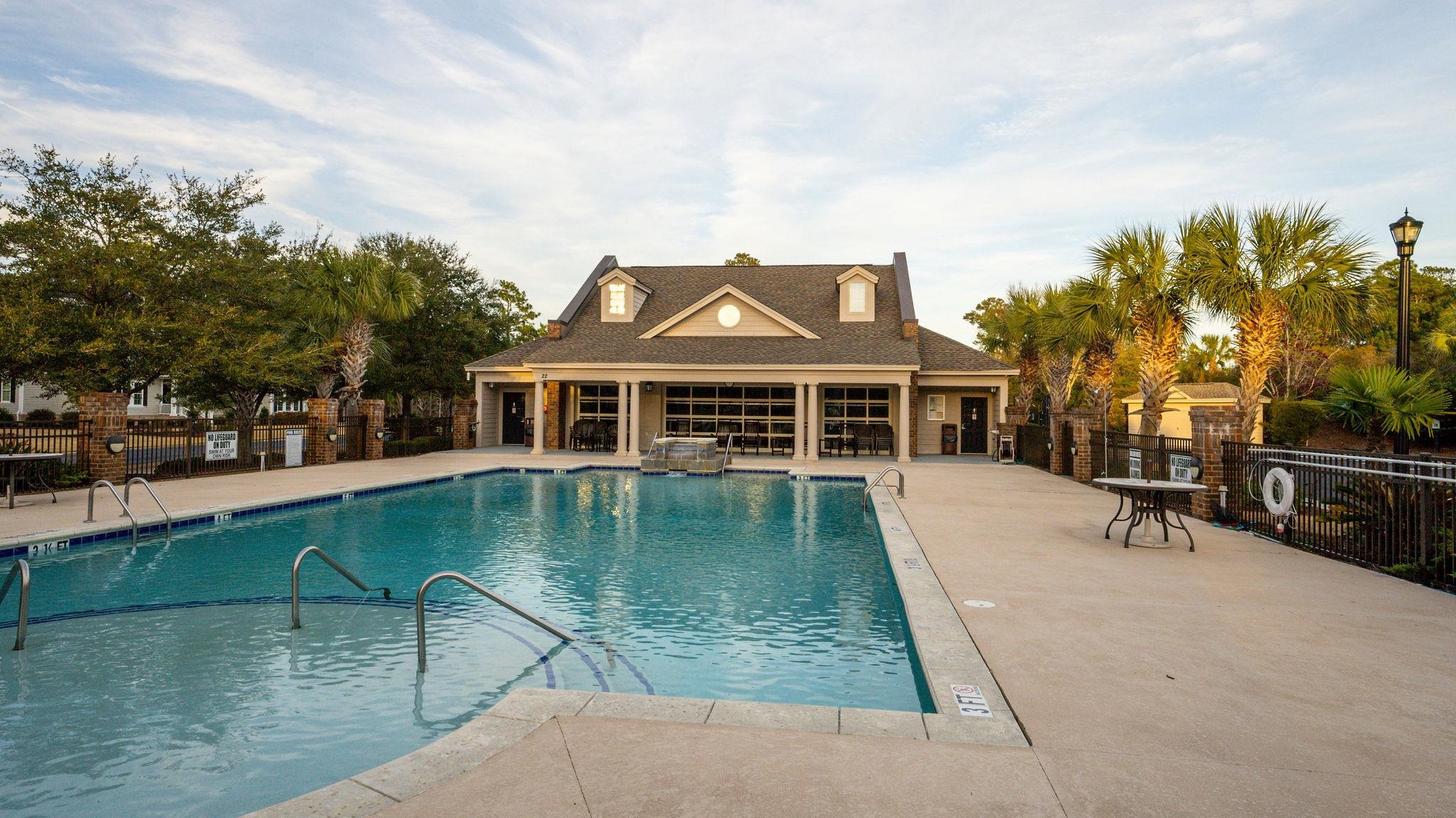 5 Stone Crest Lane Murrells Inlet, SC 29576 - Photo 37 of 37
