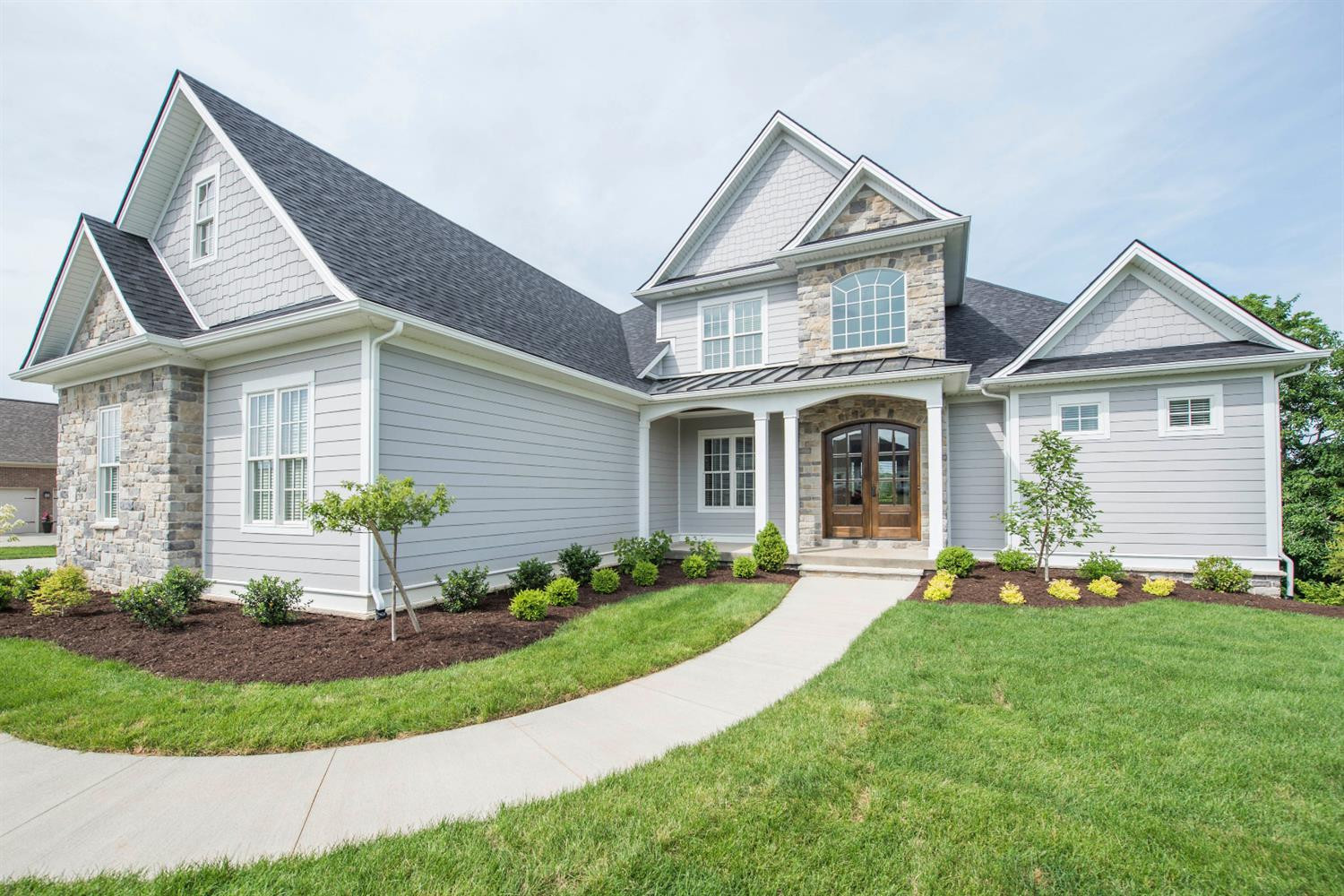 617 Old Coach Road Nicholasville, KY 40356 - Photo 2 of 64 Photo 2