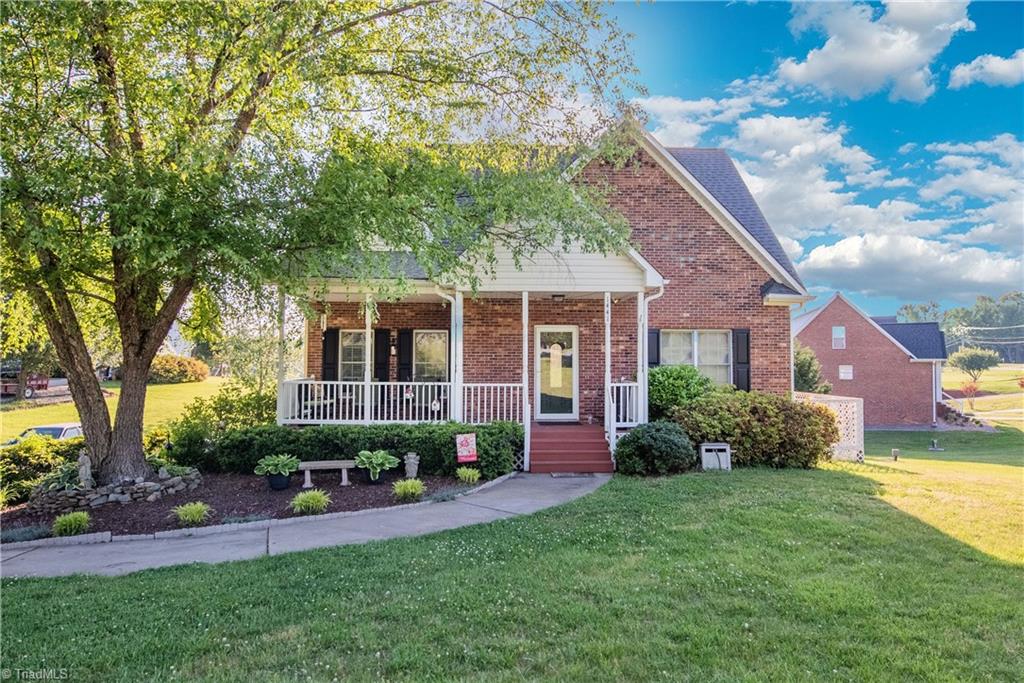 1441 Hege Road Lexington, NC 27295 - Photo 1 of 50 Gallery Image 1