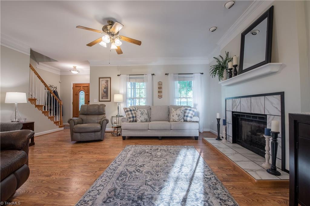 1441 Hege Road Lexington, NC 27295 - Photo 3 of 50 Gallery Image 3