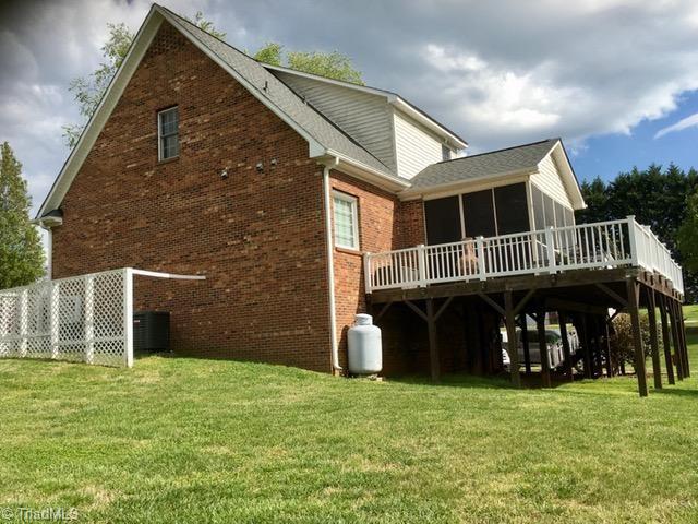 1441 Hege Road Lexington, NC 27295 - Photo 30 of 50 Gallery Image 30
