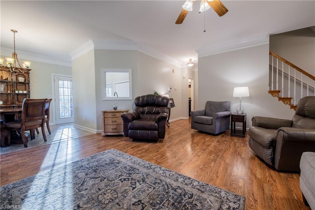 1441 Hege Road Lexington, NC 27295 - Photo 4 of 50 Gallery Image 4