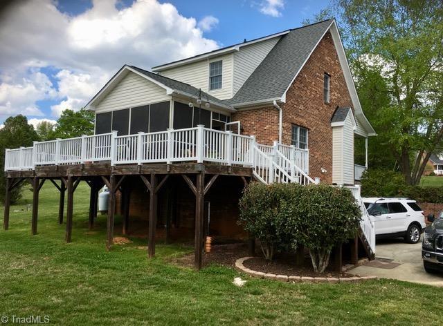 1441 Hege Road Lexington, NC 27295 - Photo 31 of 50 Gallery Image 31