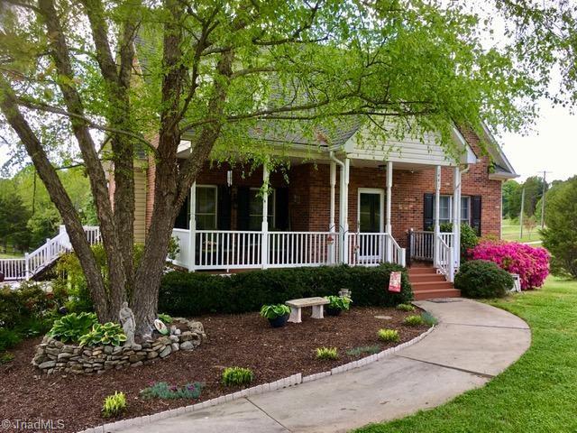 1441 Hege Road Lexington, NC 27295 - Photo 39 of 50 Gallery Image 39