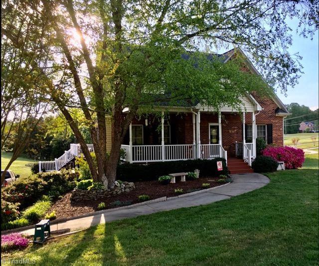 1441 Hege Road Lexington, NC 27295 - Photo 40 of 50 Gallery Image 40