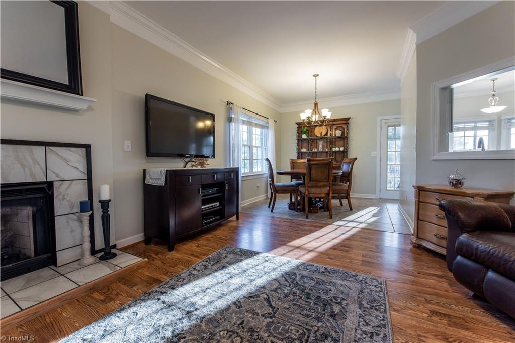 1441 Hege Road Lexington, NC 27295 - Photo 5 of 50 Gallery Image 5