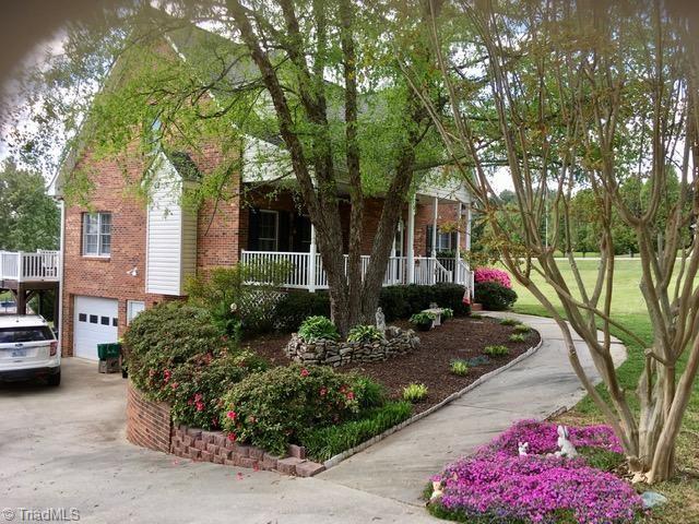 1441 Hege Road Lexington, NC 27295 - Photo 41 of 50 Gallery Image 41