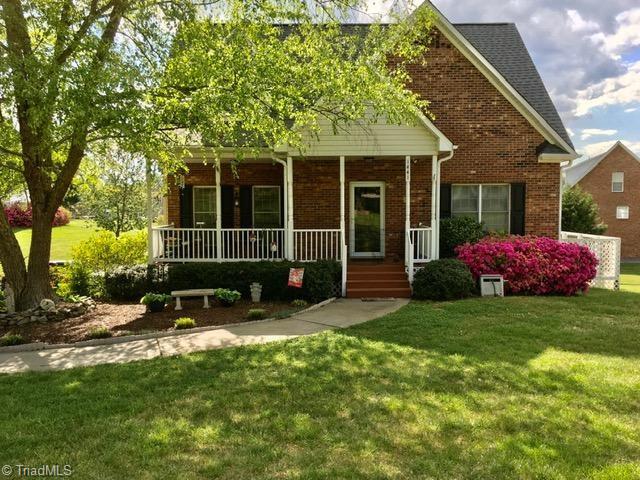 1441 Hege Road Lexington, NC 27295 - Photo 42 of 50 Gallery Image 42