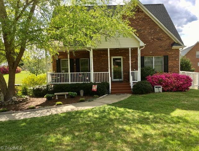 1441 Hege Road Lexington, NC 27295 - Photo 43 of 50 Gallery Image 43