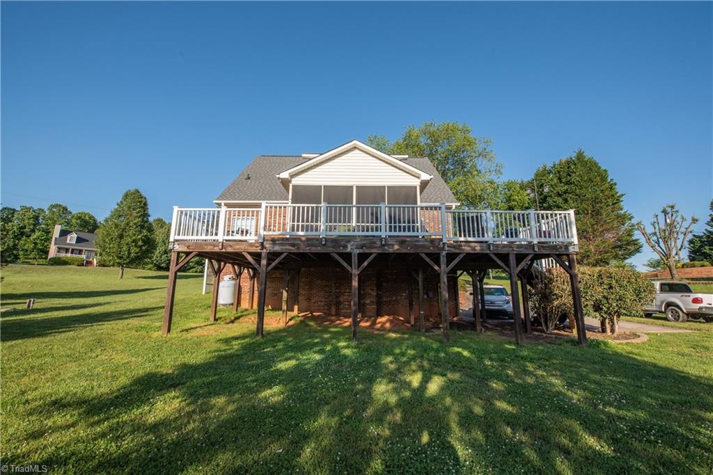1441 Hege Road Lexington, NC 27295 - Photo 45 of 50 Gallery Image 45