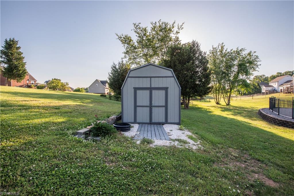 1441 Hege Road Lexington, NC 27295 - Photo 48 of 50 Gallery Image 48