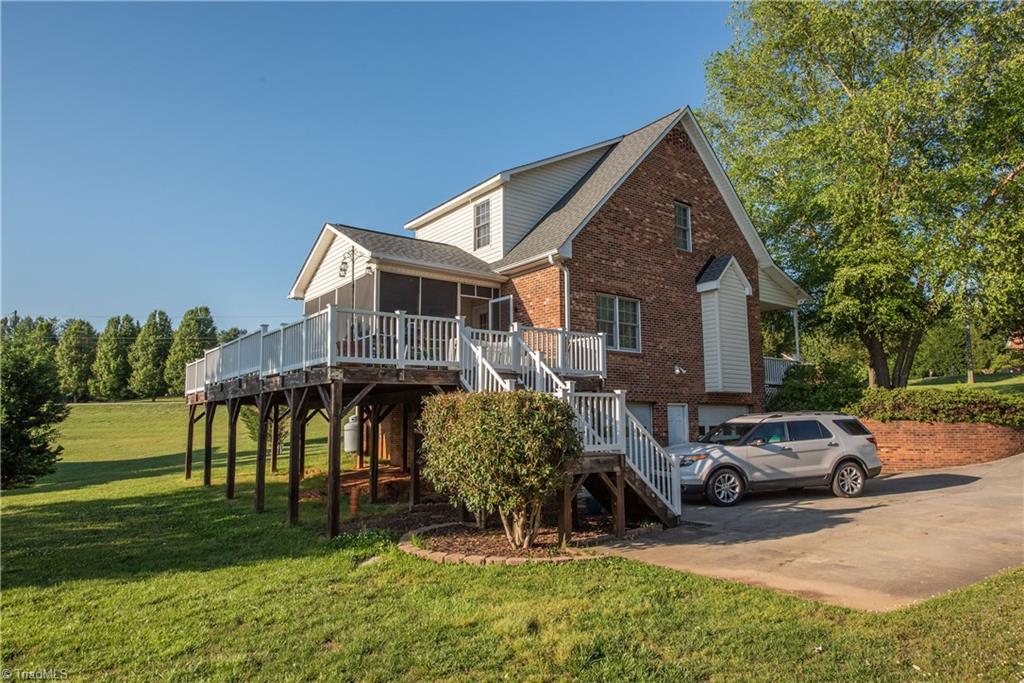 1441 Hege Road Lexington, NC 27295 - Photo 49 of 50 Gallery Image 49