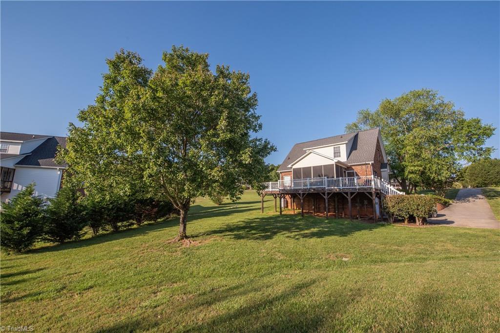 1441 Hege Road Lexington, NC 27295 - Photo 50 of 50 Gallery Image 50