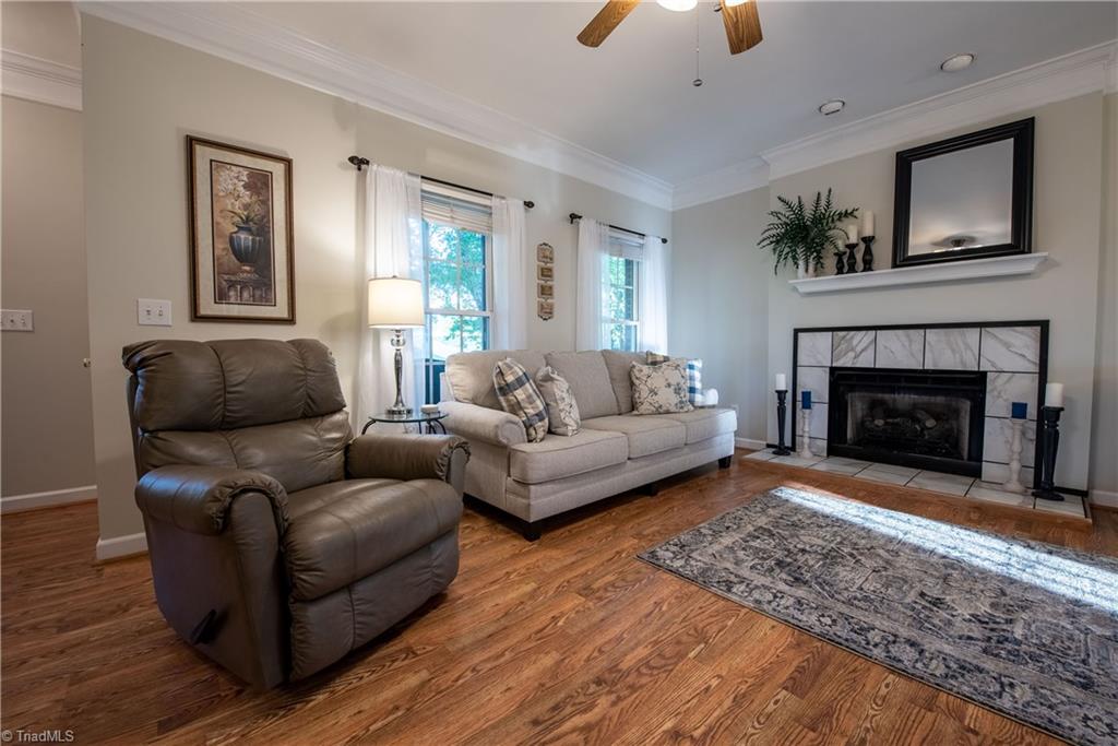 1441 Hege Road Lexington, NC 27295 - Photo 6 of 50 Gallery Image 6