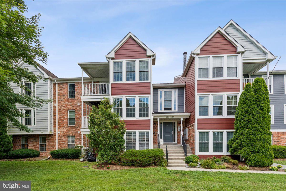 625 Deering Road, Unit 2A Pasadena, MD 21122 - Photo 31 of 32