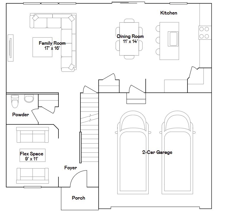 4030 Meadowridge Road Woodstock, IL 60098 - Photo 20 of 21