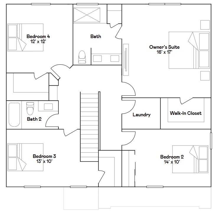 4030 Meadowridge Road Woodstock, IL 60098 - Photo 21 of 21