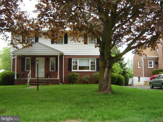 3616 Clifmar Road Windsor Mill, MD 21244 - Photo 1 of 30 Exterior (Main)