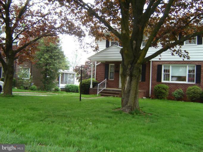 3616 Clifmar Road Windsor Mill, MD 21244 - Photo 19 of 30 Exterior #3